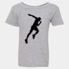 Heavy Cotton Toddler T-Shirt Thumbnail