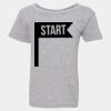 Heavy Cotton Toddler T-Shirt Thumbnail