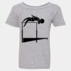 Heavy Cotton Toddler T-Shirt Thumbnail