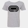 Heavy Cotton Toddler T-Shirt Thumbnail