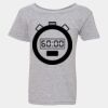 Heavy Cotton Toddler T-Shirt Thumbnail