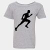 Heavy Cotton Toddler T-Shirt Thumbnail