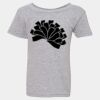 Heavy Cotton Toddler T-Shirt Thumbnail