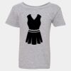 Heavy Cotton Toddler T-Shirt Thumbnail