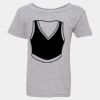 Heavy Cotton Toddler T-Shirt Thumbnail