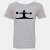 Heavy Cotton Toddler T-Shirt Thumbnail