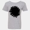 Heavy Cotton Toddler T-Shirt Thumbnail