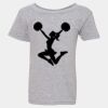 Heavy Cotton Toddler T-Shirt Thumbnail