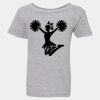 Heavy Cotton Toddler T-Shirt Thumbnail