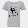 Heavy Cotton Toddler T-Shirt Thumbnail