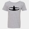 Heavy Cotton Toddler T-Shirt Thumbnail