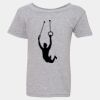 Heavy Cotton Toddler T-Shirt Thumbnail