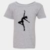 Heavy Cotton Toddler T-Shirt Thumbnail
