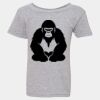 Heavy Cotton Toddler T-Shirt Thumbnail