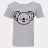 Heavy Cotton Toddler T-Shirt Thumbnail