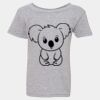 Heavy Cotton Toddler T-Shirt Thumbnail