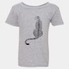 Heavy Cotton Toddler T-Shirt Thumbnail