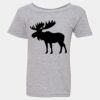Heavy Cotton Toddler T-Shirt Thumbnail