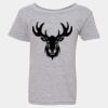 Heavy Cotton Toddler T-Shirt Thumbnail