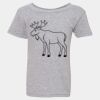 Heavy Cotton Toddler T-Shirt Thumbnail