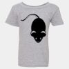 Heavy Cotton Toddler T-Shirt Thumbnail
