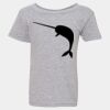 Heavy Cotton Toddler T-Shirt Thumbnail
