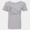 Heavy Cotton Toddler T-Shirt Thumbnail