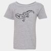 Heavy Cotton Toddler T-Shirt Thumbnail