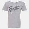 Heavy Cotton Toddler T-Shirt Thumbnail