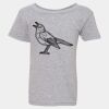 Heavy Cotton Toddler T-Shirt Thumbnail