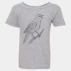 Heavy Cotton Toddler T-Shirt Thumbnail