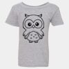Heavy Cotton Toddler T-Shirt Thumbnail