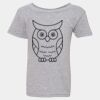 Heavy Cotton Toddler T-Shirt Thumbnail