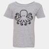 Heavy Cotton Toddler T-Shirt Thumbnail