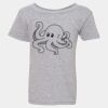 Heavy Cotton Toddler T-Shirt Thumbnail