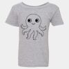 Heavy Cotton Toddler T-Shirt Thumbnail