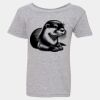 Heavy Cotton Toddler T-Shirt Thumbnail