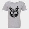 Heavy Cotton Toddler T-Shirt Thumbnail