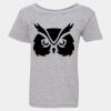 Heavy Cotton Toddler T-Shirt Thumbnail