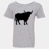 Heavy Cotton Toddler T-Shirt Thumbnail