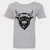 Heavy Cotton Toddler T-Shirt Thumbnail