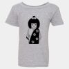 Heavy Cotton Toddler T-Shirt Thumbnail