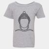 Heavy Cotton Toddler T-Shirt Thumbnail