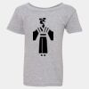 Heavy Cotton Toddler T-Shirt Thumbnail