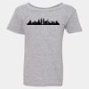 Heavy Cotton Toddler T-Shirt Thumbnail