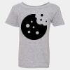 Heavy Cotton Toddler T-Shirt Thumbnail