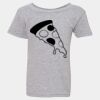 Heavy Cotton Toddler T-Shirt Thumbnail