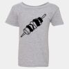 Heavy Cotton Toddler T-Shirt Thumbnail