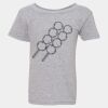 Heavy Cotton Toddler T-Shirt Thumbnail