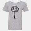 Heavy Cotton Toddler T-Shirt Thumbnail